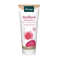 KNEIPP Straffend Körperlotion Rosenblüten - 200ml - Neuheiten