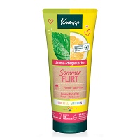 KNEIPP Aroma-Pflegedusche Sommer FLIRT - 200ml - Neuheiten