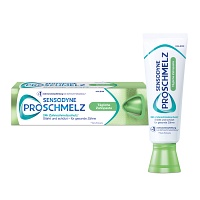 SENSODYNE ProSchmelz tägliche Zahnpasta - 75ml