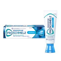 SENSODYNE ProSchmelz Zahnfleisch Zahnpasta - 75ml