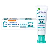 SENSODYNE ProSchmelz Repair Zahncreme minze - 75ml