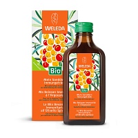WELEDA Mein Sanddorn Immungetränk - 200ml