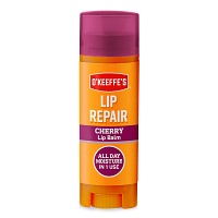 OKEEFFE\'S Lip Repair Lippenbalsam cherry - 4.2g