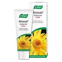 A.VOGEL Atrosan Arnika Forte Gel