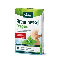 KNEIPP Brennnessel Dragees - 60Stk