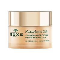 NUXE Nuxuriance Gold Nachtbalsam - 50ml - Nuxe - Anti-Aging