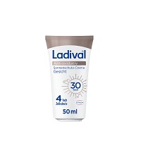 LADIVAL Antioxidativ Creme Gesicht LSF 30 - 50ml