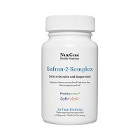 SAFRAN 2 Komplex Kapseln - 60Stk - Stärkung Immunsystem