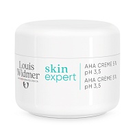 WIDMER skinexpert AHA Creme 5% o.P. - 50ml