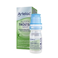 ARTELAC Augentröster MDO Augentropfen - 10ml