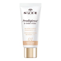 NUXE Prodigieux BB Creme hell - 30ml