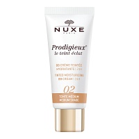 NUXE Prodigieux BB Creme medium - 30ml