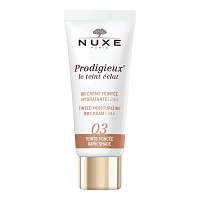 NUXE Prodigieux BB Creme dunkel - 30ml