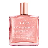 NUXE Huile Prodigieuse Or Florale - 50ml - Körperöle