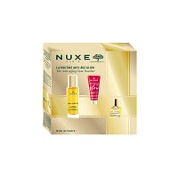NUXE Set 24 Sup.Ser.30+Merv.LIFT Glow 15+HP 10 - 1Stk