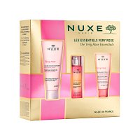NUXE Geschenkset 2024 Very Rose - 1Stk