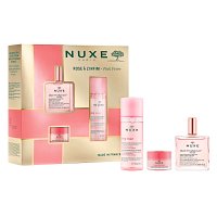 NUXE Geschenkset 2024 HP Florale Bestseller - 1Stk