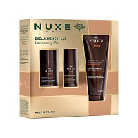NUXE Geschenkset 2024 Nuxe Men - 1Stk