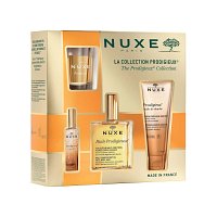 NUXE Geschenkset 2024 Huile Prodigieuse - 1Stk