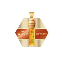 NUXE Geschenkset 2024 Reve de Miel Lippenhonig - 1Stk - Geschenke für Sie