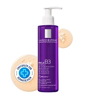 ROCHE-POSAY MELA B3 Reinigung Gel - 200ml - Anti-Age