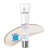 ROCHE-POSAY MELA B3 Pflegecreme LSF 30 - 40ml - Anti-Age