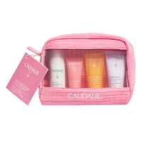 CAUDALIE Sommer Reiseset Vinosource-Hydra 2024 - 1Packungen