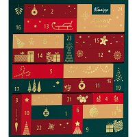 KNEIPP Adventskalender 2024 - 1Packungen