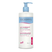 DEXERYL Pflegelotion - 500ml