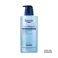 EUCERIN UreaRepair Sanftes Duschgel 5% - 400ml