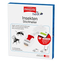 MOSQUITO heat it lightning Insekten-Stichheiler - 1Stk