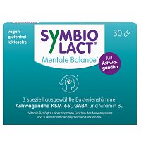 SYMBIOLACT Mentale Balance Kapseln - 30Stk
