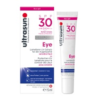 ULTRASUN Eye Protection Gel SPF 30 - 15ml
