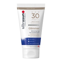 ULTRASUN Glimmer MAX Gel SPF 30 - 150ml