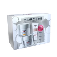 EUCERIN Anti-Age Hyaluron-Filler Pflegeset 2024 - 1Stk