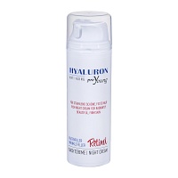 HYALURON PROYOUNG Retinol Nachtcreme - 140ml - Hautpflege