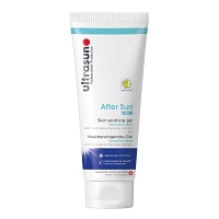 ULTRASUN After Sun Gel - 200ml