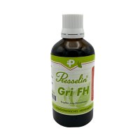 PRESSELIN GRI FH Tropfen zum Einnehmen - 100ml