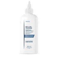 DUCRAY KELUAL SQUANORM Anti-Schup.Kopfhaut-Tonikum - 200ml - Schuppen