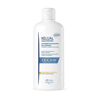 DUCRAY KELUAL SQUANORM Anti-Schuppen Shamp.trocken - 400ml