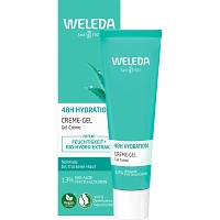 WELEDA 48h Hydration Creme-Gel - 30ml