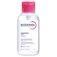 BIODERMA Sensibio H2O Rein.Lsg.Mizellenwasser Pump - 850ml