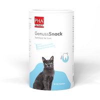 PHA GenussSnack Pellets f.Katzen - 200g