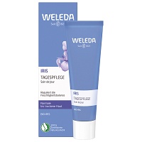 WELEDA Iris Tagespflege - 30ml