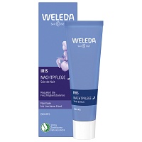 WELEDA Iris Nachtpflege - 30ml
