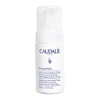 CAUDALIE Vinoperfect Mikro-Peeling Schaum - 100ml