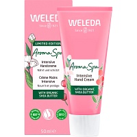 WELEDA Aroma Spa intensive Handcreme - 50ml