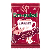 EM-EUKAL Bonbons Winter Edition Glühkirsche zh.