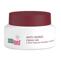 SEBAMED Anti-Aging Creme-Gel - 50ml - Sebamed® Anti-Ageing