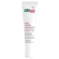 SEBAMED Anti-Aging Augencreme - 15ml - Sebamed® Anti-Ageing